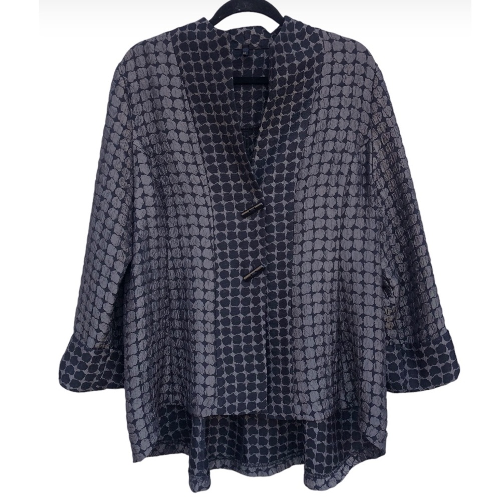 IC lightweight blazer jacket XXL - Fits like a L-XL